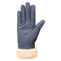 HV Society Handschoenen Garbine Navy